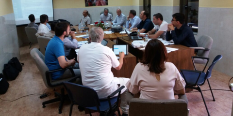 El Proyecto RENERPATH creará un Libro Blanco sobre Eficiencia Energética en Edificios Patrimoniales