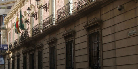 Diputación de Almería ahorrará un 40% en su Factura Energética los dos próximos años