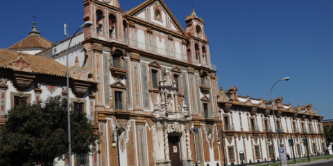 El Palacio de la Merced de Córdoba tendrá una instalación eléctrica más eficiente