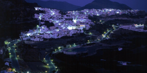 Diputación de Málaga destina 3,6 millones a proyectos de Eficiencia Energética en 54 municipios