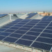 Ecooo abre la participación ciudadana a una planta fotovoltaica en Mejorada del Campo