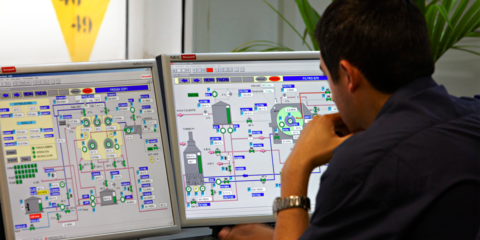 ENCE adquiere la planta de Generación de Energía con Biomasa de Lucena