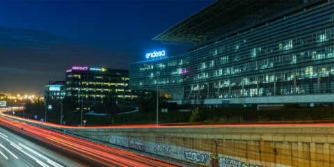 «Empresas por la Eficiencia Energética» ya ha evitado la emisión de 3,5 millones de toneladas de CO2