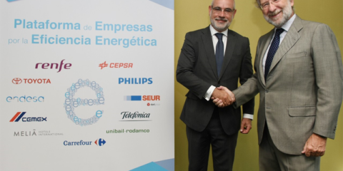 Seur se une a la Plataforma de Empresas por la Eficiencia Energética en el sector de logística