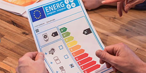 LabelPack A+ analiza la implantación del Etiquetado Energético de los sistemas de Calefacción