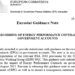 Eurostat aclara cómo contabilizar las inversiones públicas en Eficiencia Energética
