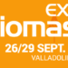 Más de 600 empresas estarán presentes en Expobiomasa 2017