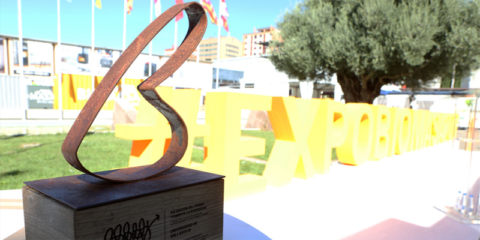 Universidad de Valladolid recibe el Premio «Fomenta la Bioenergía 2017»