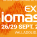 Expobiomasa entrega el Premio a la Innovación 2017 a una caldera de condensación de astilla