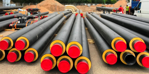 Feria de Valladolid será el epicentro de la segunda Red de Calor con Biomasa de la ciudad