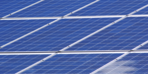 El edificio social Es Molí de Formentera cuenta con una instalación de Autoconsumo Fotovoltaico