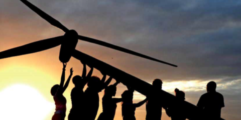 El 30% de los ciudadanos quiere formar parte de un modelo energético sostenible y colaborativo