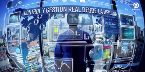 Hoteles y comercios mejoran su Eficiencia Energética en Climatización con soluciones Big Data