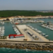 Andalucía licita la mejora de la Eficiencia Energética de la fábrica de hielo del puerto de Barbate