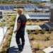 El nuevo parque de bomberos de Benissa obtiene Calificación Energética «A»