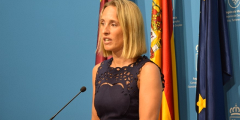 Más de 180 proyectos solicitan las ayudas de Eficiencia Energética y Renovables de Región de Murcia