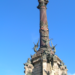 La Geotermia llega al monumento a Cristóbal Colón de Barcelona