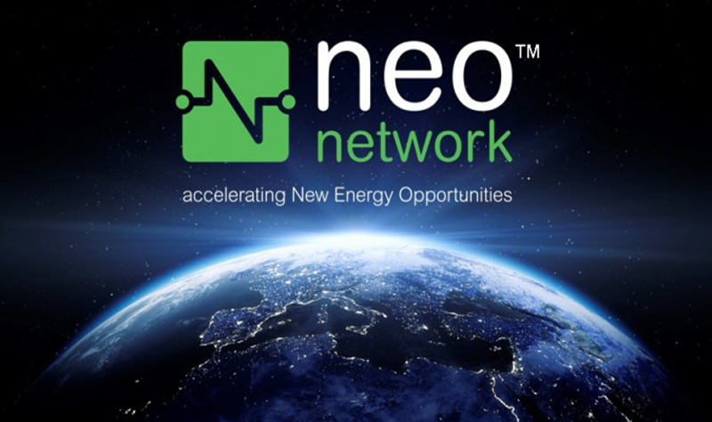 Logo de NEO Network