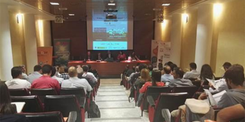 Unef muestra a las empresas cárnicas que pueden ahorrar hasta un 50% con el autoconsumo