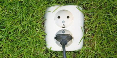 WWF presenta Euro Top Ten, una guía online de equipos electrónicos eficientes