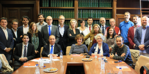 Proyectos EECN y numerosas innovaciones en IV Congreso Edificios Energía Casi Nula que se celebra 13 y 14 diciembre en Madrid