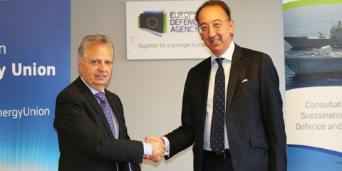 Arranca la segunda fase del Foro de Consulta sobre Energía Sostenible en el sector de Defensa