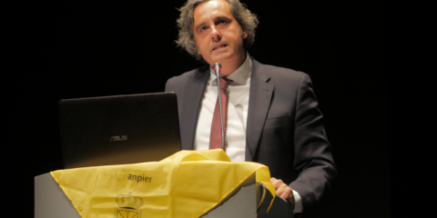 Concluye en Pamplona el «Camino del Sol» defendiendo la Generación Social Fotovoltaica