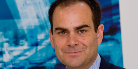 Vicente Abarca, de la empresa Baxi, es elegido nuevo presidente de ASIT