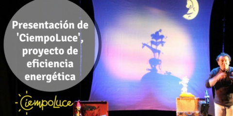 El Ayuntamiento de Ciempozuelos presenta su proyecto de Eficiencia Energética «CiempoLuce»