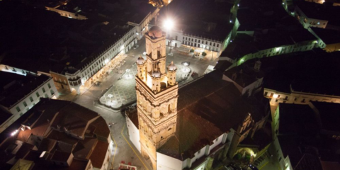 Llerena obtendrá un Ahorro Energético del 74% dentro del Proyecto PROMOEENER