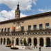 Ayuntamiento de Zaragoza aprueba un plan de choque contra la Pobreza Energética