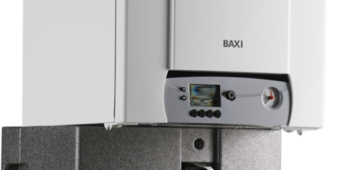 Lanzamiento de la bomba de calor Platinum BC Plus ACS de alto Rendimiento Energético