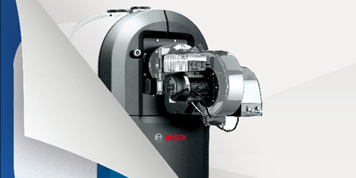 Las soluciones de aire acondicionado y calefacción de Buderus pasan a ser distribuidos bajo la marca Bosch.