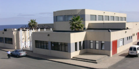 La desaladora de Arucas-Moya, en Gran Canaria, tendrá 988 placas fotovoltaicas