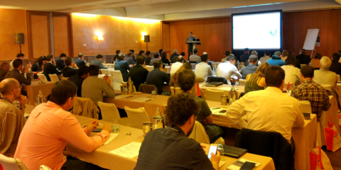 Carlo Gavazzi analiza las líneas prioritarias de la Eficiencia Energética en la industria