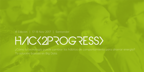 CIC Consulting Informático busca en Hack2Progress soluciones Big Data para Ahorrar Energía