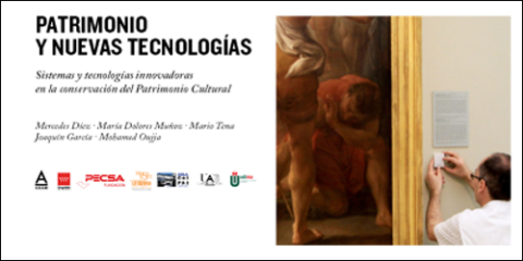 Jornada sobre tecnologías de conservación de patrimonio cultural y Eficiencia Energética