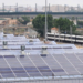 La empresa pública valenciana de ferrocarriles consigue que el suministro eléctrico de sus talleres sea 100% fotovoltaico