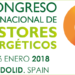 El I Congreso Internacional de Gestores Energéticos se celebrará en enero de 2018