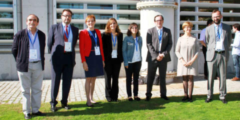 El II Congreso Internacional Madrid Subterra muestra el potencial de la energía subterránea