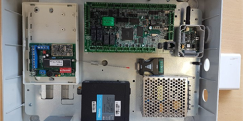 Empresas vascas lanzan una Solución Inteligente de Gestión Energética en viviendas de alquiler turístico