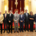 La Capilla de la Universidad de Sevilla estrena iluminación de alta Eficiencia Energética
