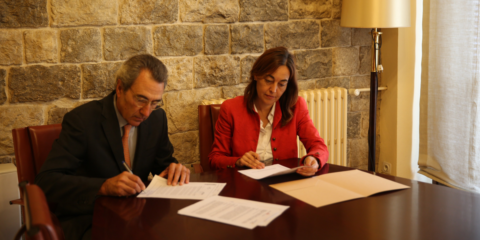 Ayuntamiento de Gerona asesora a colectivos vulnerables en materia de Eficiencia Energética