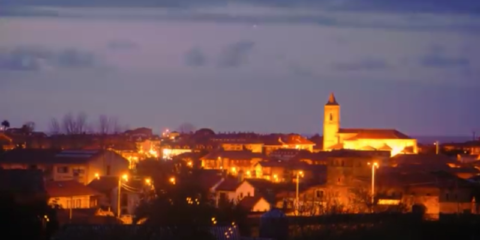 Gobierno de Cantabria adjudica la instalación de 90 luminarias LED en Bareyo