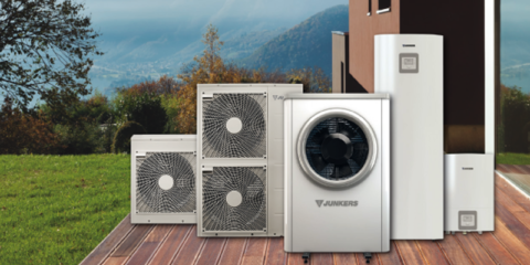Junkers presenta 10 medidas para Ahorrar Energía en la calefacción de los hogares