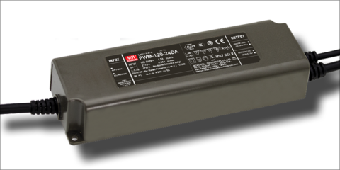 Nuevos drivers LED de Olfer estancos y regulables mediante DALI