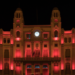 Schréder Socelec ilumina la fachada del Palacio de la Asamblea de Melilla