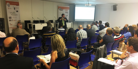 Honeywell y Trend destacan en una jornada la importancia del proceso de la gestión energética