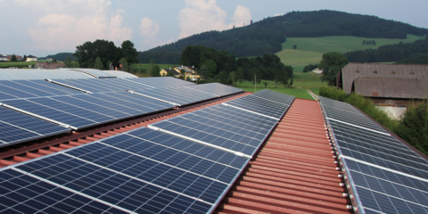 PVProsumer4Grid estudiará las oportunidades del Autoconsumo Fotovoltaico en Europa