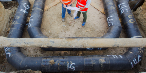 Veolia instala una Red de Calor con Biomasa en un barrio residencial de Valladolid